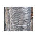 Small  expanded metal lath diamond hole metal lath